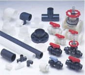 Fittings (Sch638 - Sch645)