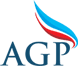 logo agp